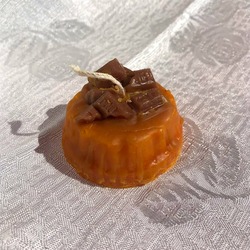 CARAMELLA CAKE 
