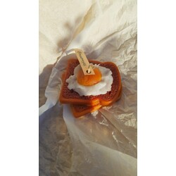 Egg Toast 