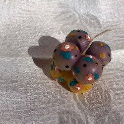 SWEETY FLOWER BABY BUBBLE 