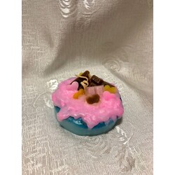 PINKY CAKEY 
