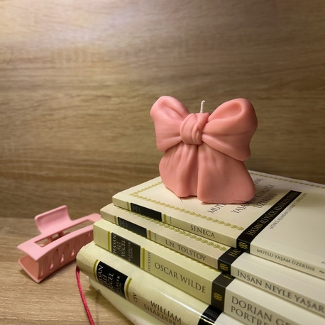 petal bow