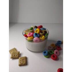 Cornflakes Mum