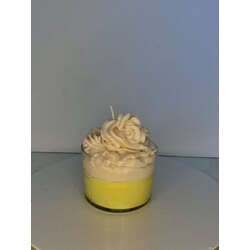 Limonlu Pasta Mum