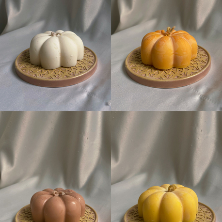 Pumpkin