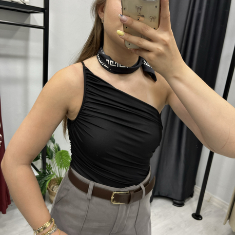 Drape Detay Body