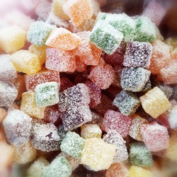 LOKUM 1KG