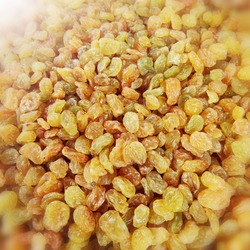 MAYHOŞ KURU ÜZÜM 1KG
