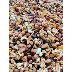 ATOM KARIŞIK 1KG