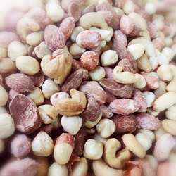 KARIŞIK KURUYEMİŞ 1KG