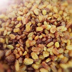 KURU ÜZÜM 1KG