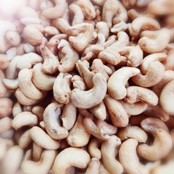 KAVRULMUŞ KAJU 1 KG