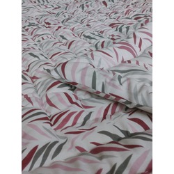 %100 Naturel Kuzu Yünü El Dikimi Bebek/Çocuk Yorgan