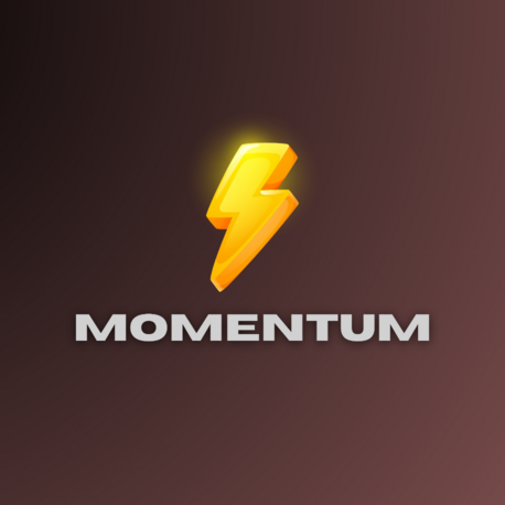 Momentum Mentörlük