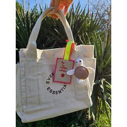 bag charm +anahtarlık 