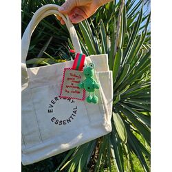 bag charm +anahtarlık 