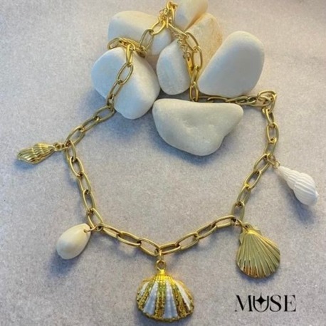MUSE | Shopier