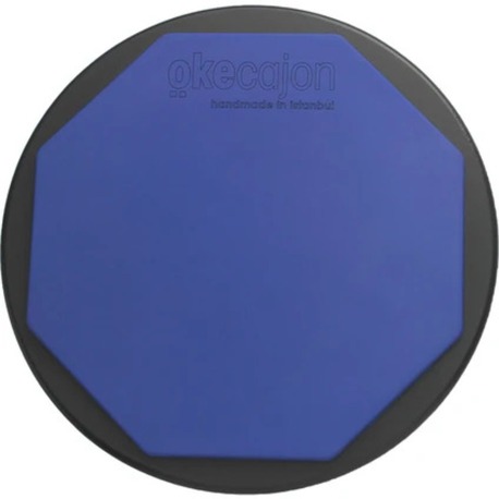 Okecajon 10 Inch Mavi Practice Pad / PR-10 