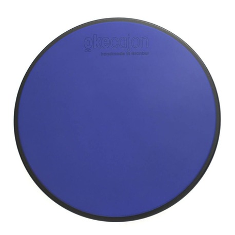 Okecajon 12 Inch Mavi Practice Pad / PR-12 