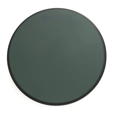 Okecajon 12 Inch Yeşil Practice Pad / PR-12 