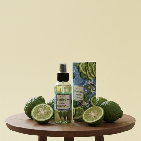 KEBAT SPREY KOLONYA 100 ml