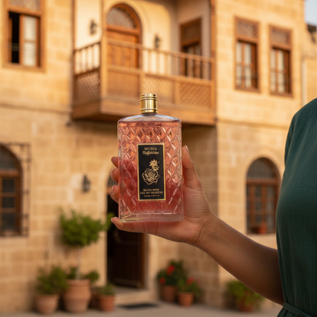 KARAGÜL ÖZEL SERİ KOLONYA 200 ml