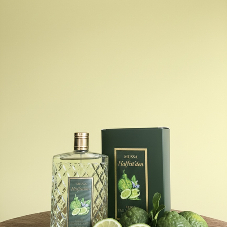 KEBAT ÖZEL SERİ KOLONYA 200 ml