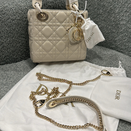 CD SMALL LADY İTHAL