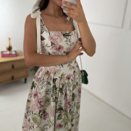 Yaz Bahçesi  