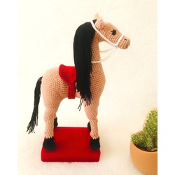 Amigurumi at
