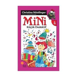 Mini Küçük Dedektif