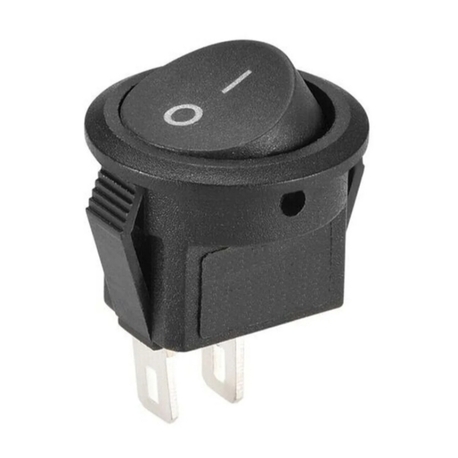 AÇ KAPA DÜĞME 12V