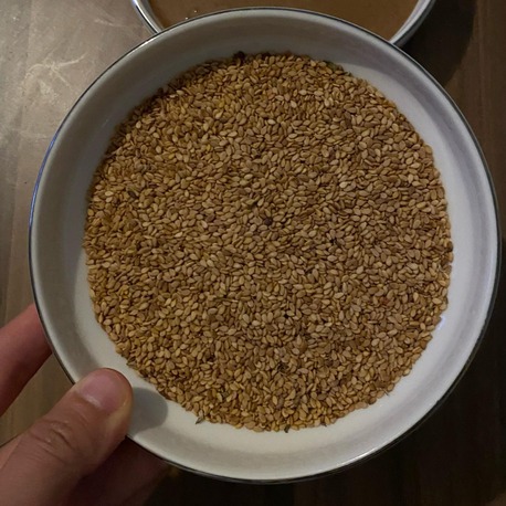 Susam (250GR)