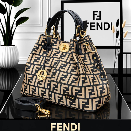Fendi Bag