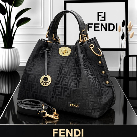 Fendi Bag