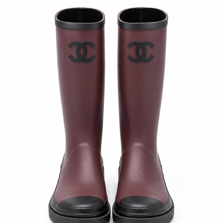 Chanel Rain Bot