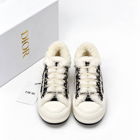 Christian Dior Sneaker