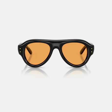 Ray Ban Asap Rocky Orange 2026