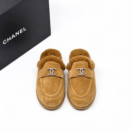 Chanel Women