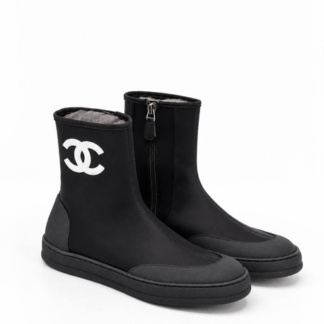 Chanel Women Rain Bot