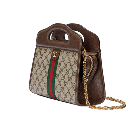Gucci Ophidia Small Tote Bag