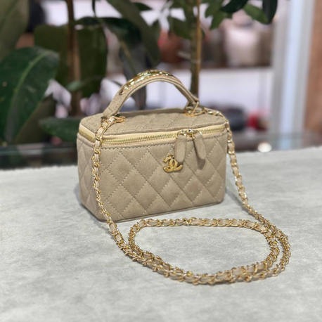 Krem Mini CHANEL