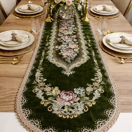 Şönilli runner40x170