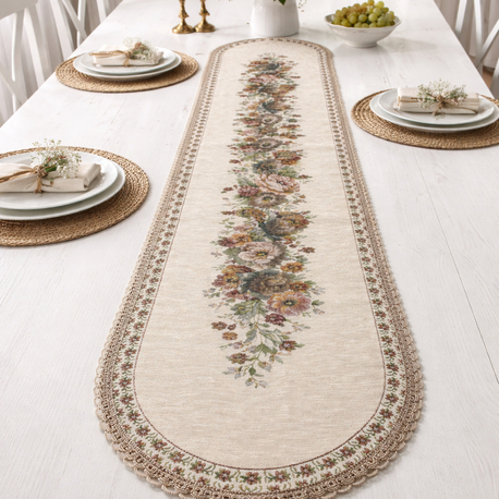Şönilli runner 40x170