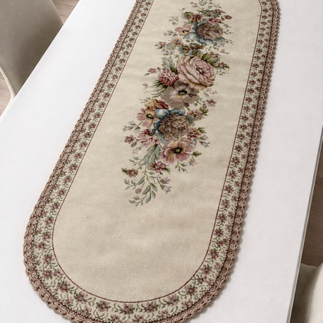 Şönilli runner 40x100 