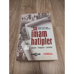 Şu İmam Hatipler - Yusuf Güney 