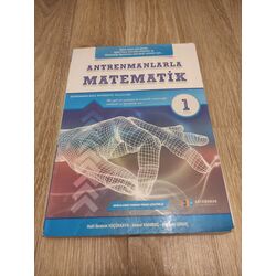 Antrenmanlarla Matematik 1 - Antrenman Yayınları 