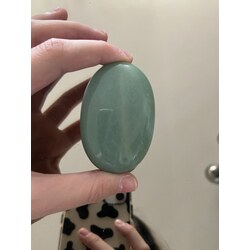 aventurin Palmstone 