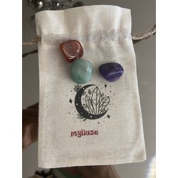 Myliase başarı seti 
