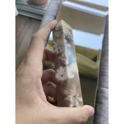 flower agate kule