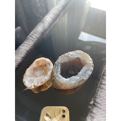 akik geode